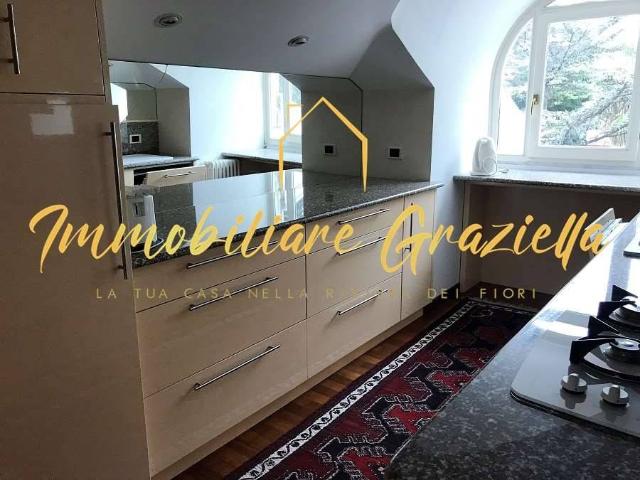 Appartamento in vendita a Bordighera IM
