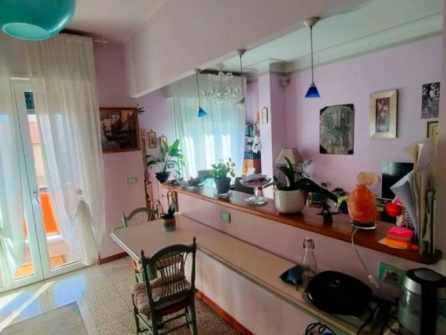 Appartamento in vendita a Bordighera IM