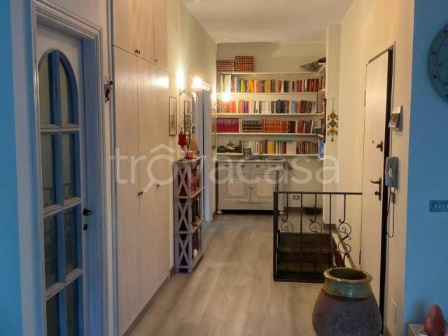 Appartamento in vendita a Bordighera via Sapergo, 16