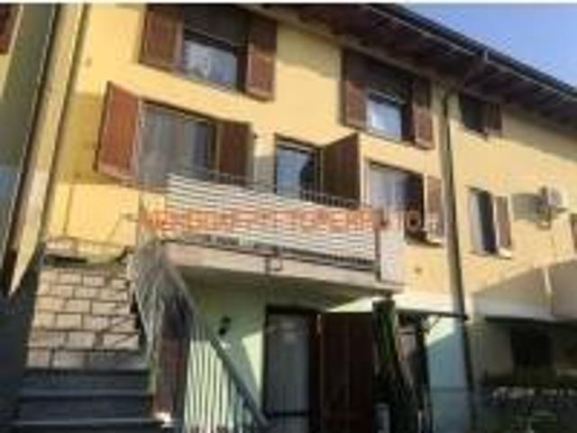 Appartamento in vendita a Bordolano CR