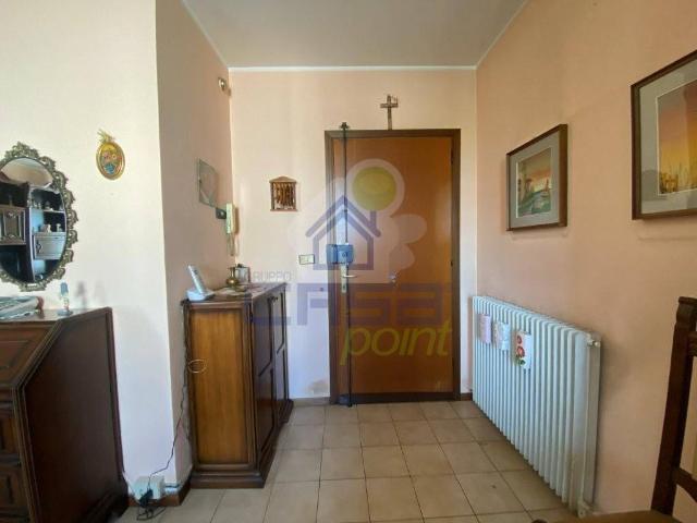 Appartamento in vendita a Boretto RE