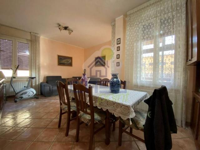 Appartamento in vendita a Boretto RE