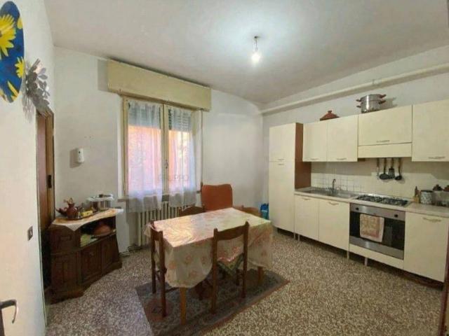 Appartamento in vendita a Boretto RE