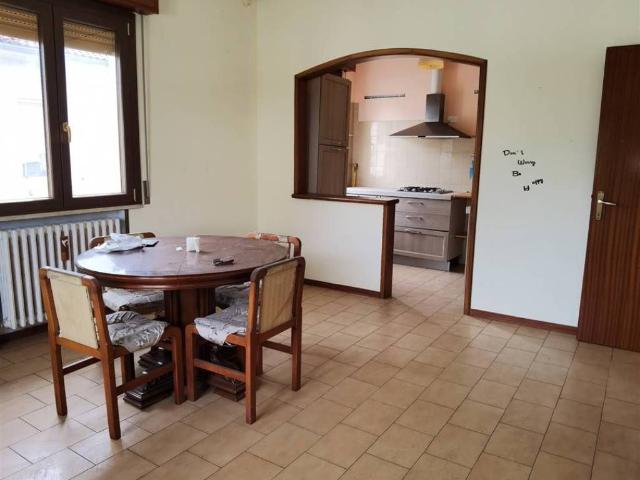 Appartamento in vendita a Boretto RE