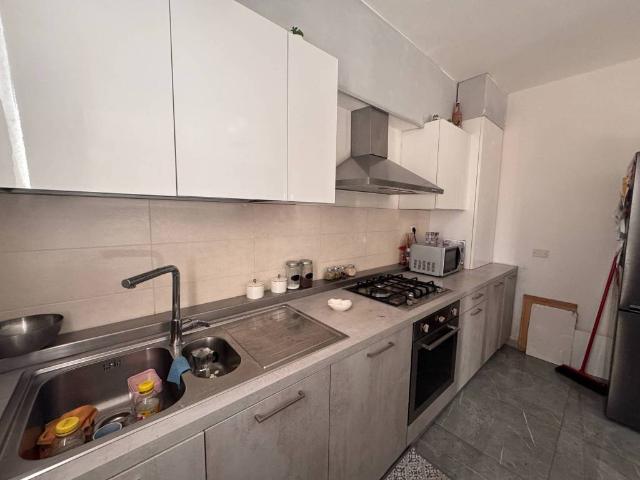 Appartamento in vendita a Boretto RE