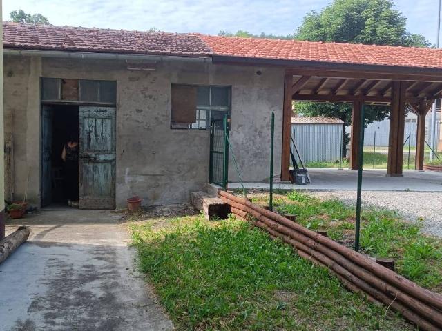 Appartamento in vendita a Bore PR