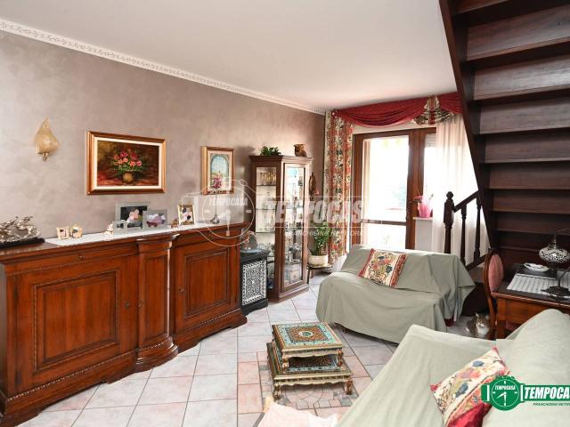 Appartamento in vendita a Borgaro Torinese