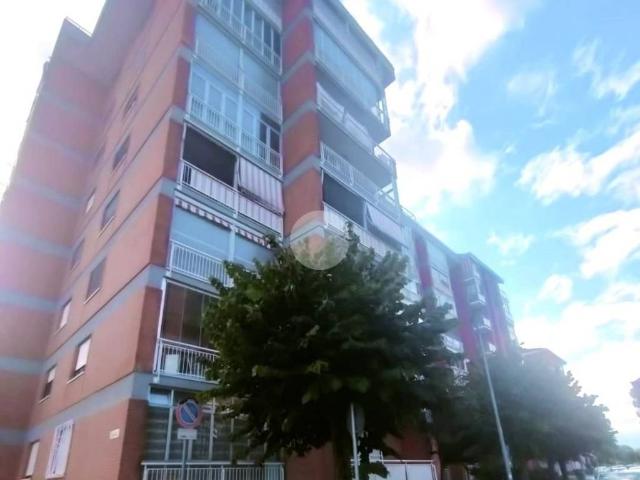 Appartamento in vendita a Borgaro Torinese TO
