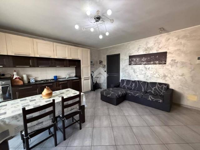 Appartamento in vendita a Borgaro Torinese TO