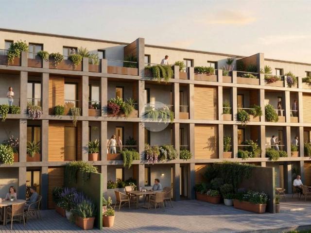 Appartamento in vendita a Borgaro Torinese TO