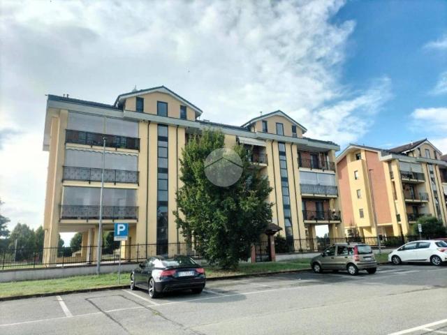 Appartamento in vendita a Borgaro Torinese TO