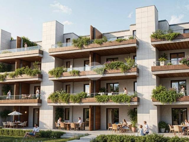 Appartamento in vendita a Borgaro Torinese TO