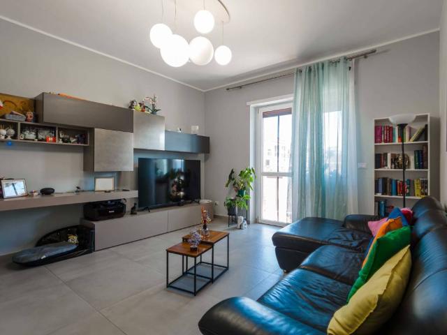 Appartamento in vendita a Borgaro Torinese TO