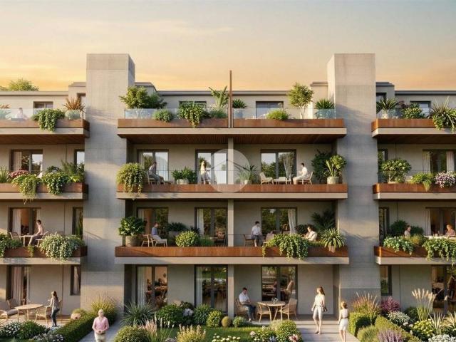 Appartamento in vendita a Borgaro Torinese TO