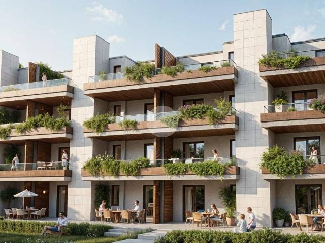 Appartamento in vendita a Borgaro Torinese TO