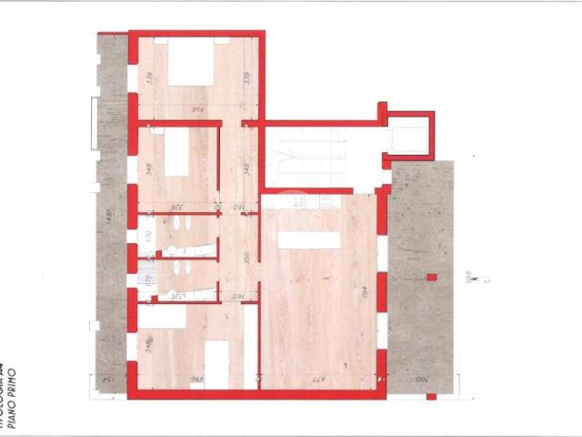 Appartamento in vendita a Borgaro Torinese TO