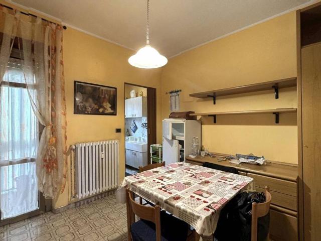 Appartamento in vendita a Borgaro Torinese TO