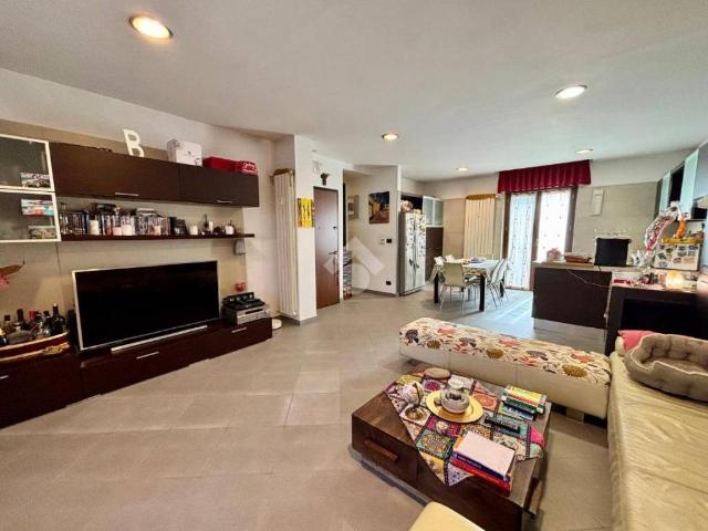 Appartamento in vendita a Borgaro Torinese TO