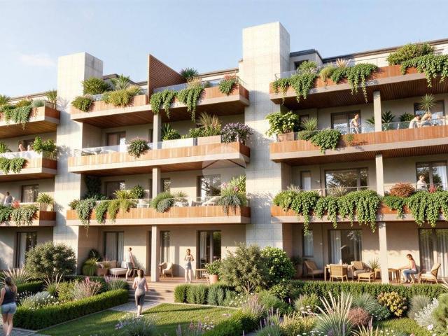 Appartamento in vendita a Borgaro Torinese TO