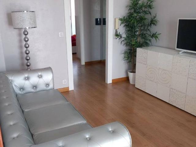 Appartamento in vendita a Borgaro Torinese TO