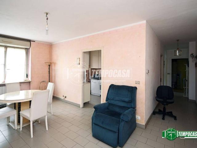 Appartamento in vendita a Borgaro Torinese TO