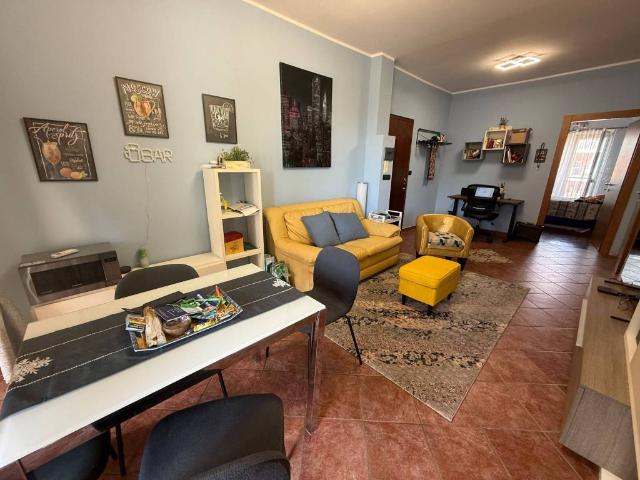 Appartamento in vendita a Borgaro Torinese TO