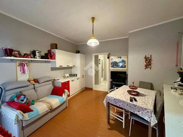 Appartamento in vendita a Borgaro Torinese TO