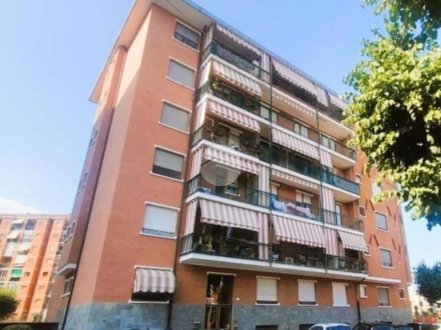Appartamento in vendita a Borgaro Torinese TO