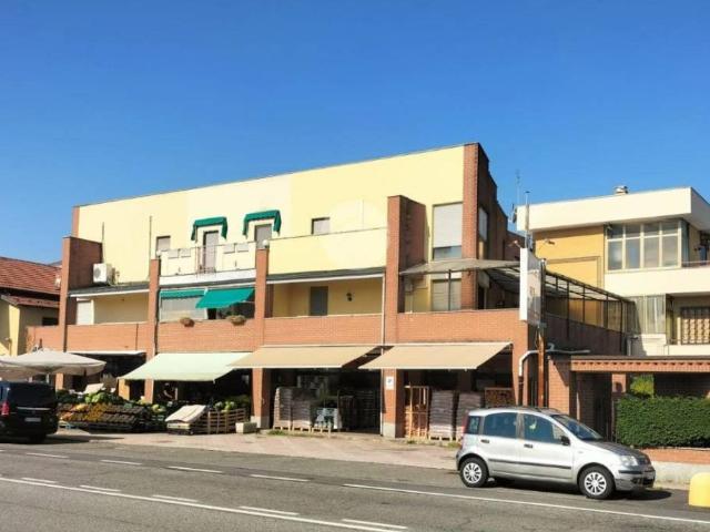 Appartamento in vendita a Borgaro Torinese TO