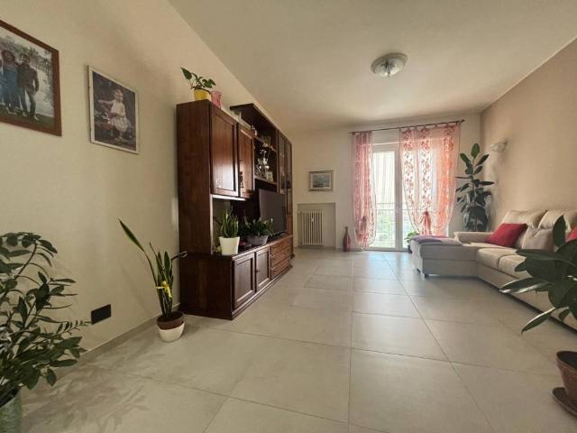 Appartamento in vendita a Borgaro Torinese TO