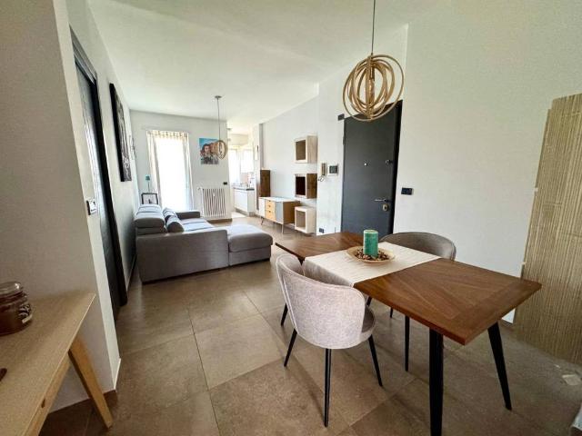 Appartamento in vendita a Borgaro Torinese TO
