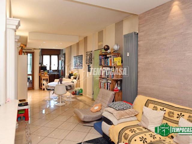Appartamento in vendita a Borgaro Torinese TO