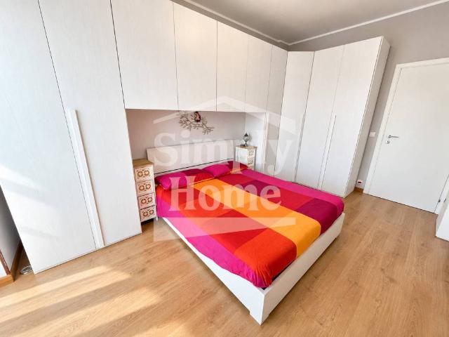 Appartamento in vendita a Borgaro Torinese TO