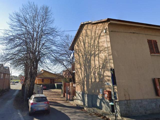 Appartamento in vendita a Borgaro Torinese TO