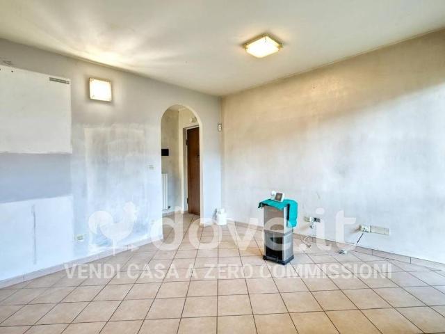 Appartamento in vendita a Borgaro Torinese TO