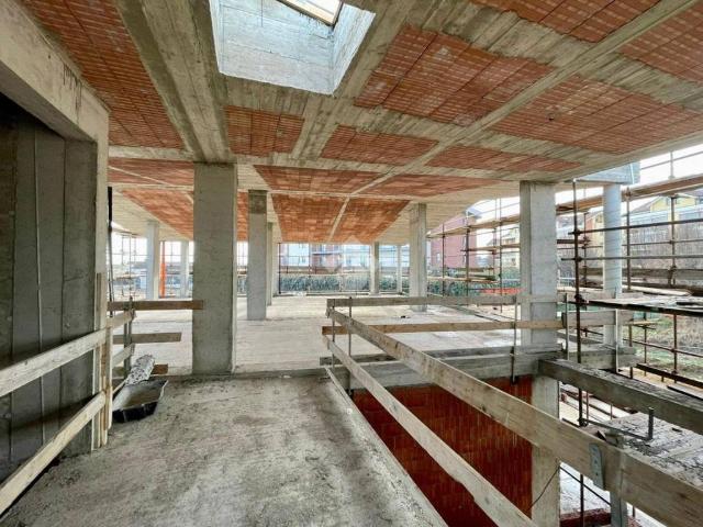 Appartamento in vendita a Borgaro Torinese TO