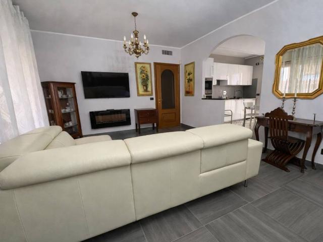 Appartamento in vendita a Borgaro Torinese TO