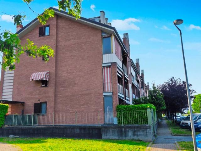 Appartamento in vendita a Borgaro Torinese TO