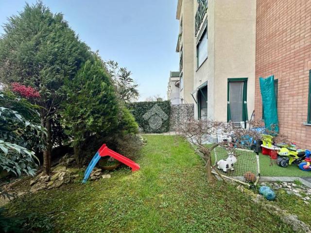 Appartamento in vendita a Borgaro Torinese TO