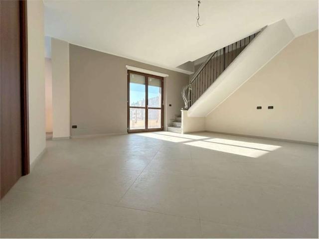 Appartamento in vendita a Borgaro Torinese TO