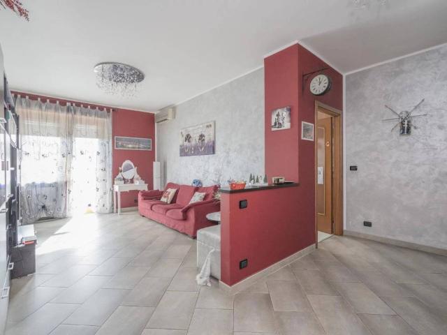 Appartamento in vendita a Borgaro Torinese TO