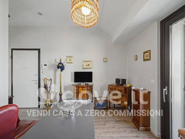 Appartamento in vendita a Borgaro Torinese TO