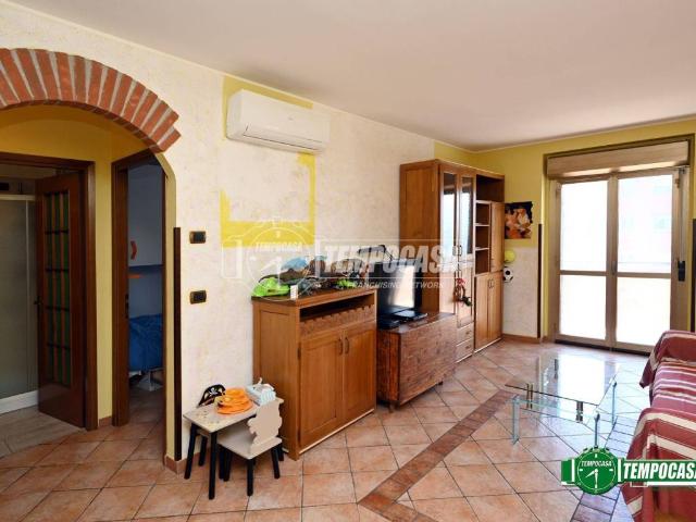 Appartamento in vendita a Borgaro Torinese TO