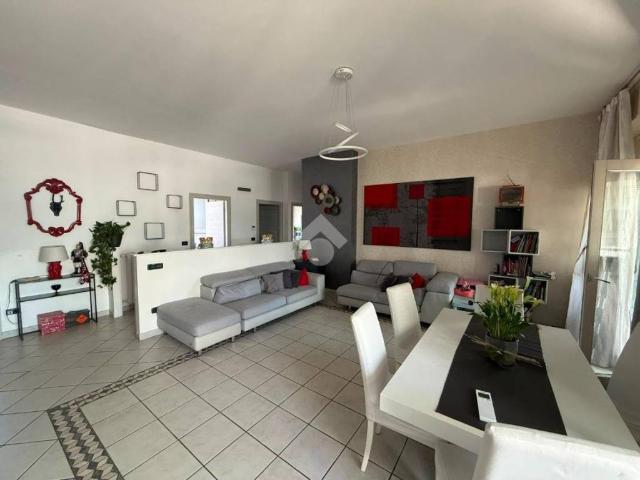 Appartamento in vendita a Borgaro Torinese TO