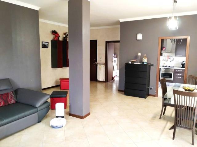 Appartamento in vendita a Borgaro Torinese TO