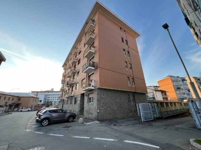 Appartamento in vendita a Borgaro Torinese TO