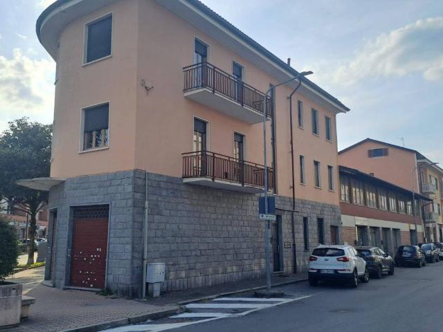 Appartamento in vendita a Borgaro Torinese TO