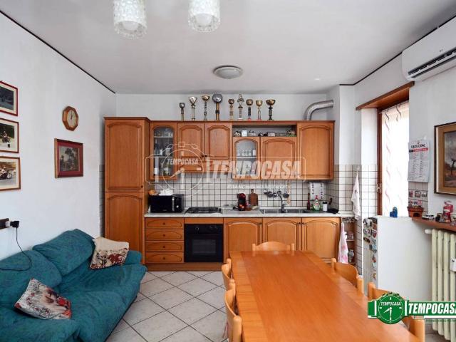 Appartamento in vendita a Borgaro Torinese TO