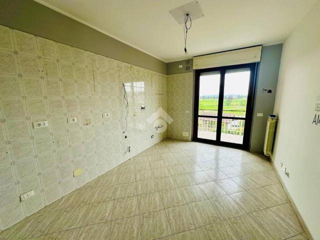 Appartamento in vendita a Borgaro Torinese TO