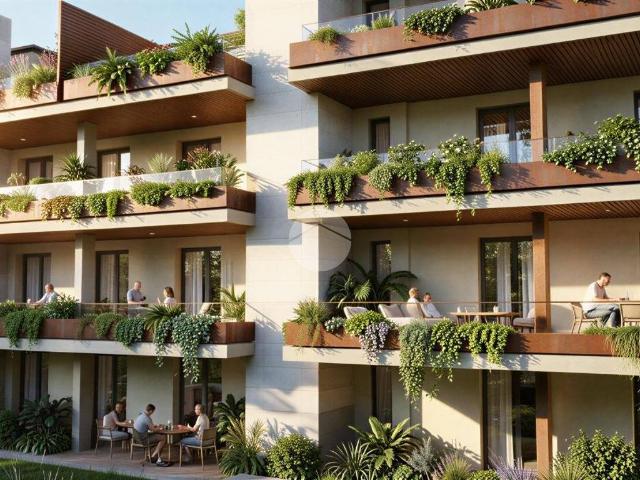 Appartamento in vendita a Borgaro Torinese TO